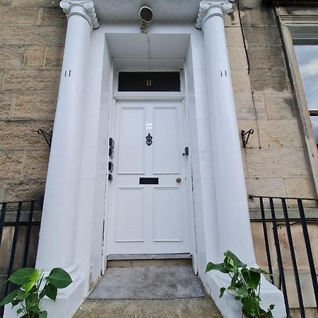 Pilrig St Rooms Edimburgo Esterno foto