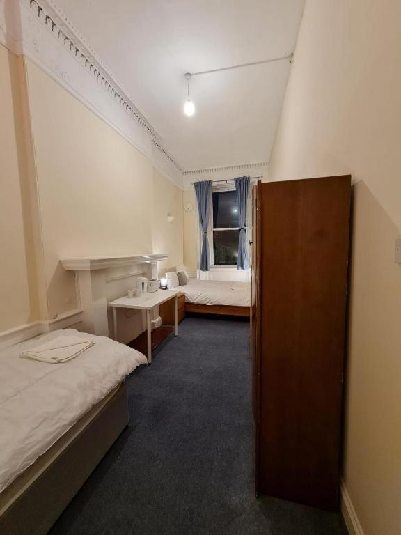 Pilrig St Rooms Edimburgo Esterno foto