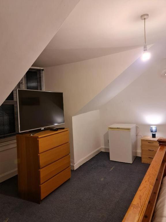 Pilrig St Rooms Edimburgo Esterno foto
